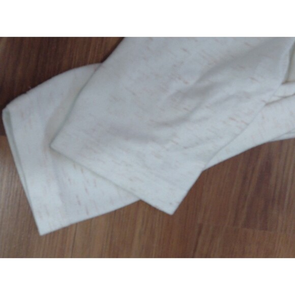 Simple Pleasures Robe Soft Comfory 1x/2x Knee Legth Robe Cream Tan Hooded - Picture 14 of 14